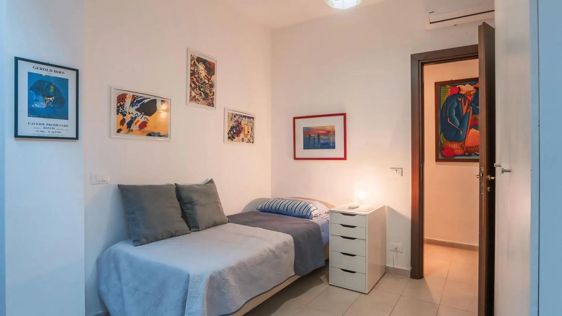 Villa Valery Palermo 0*,